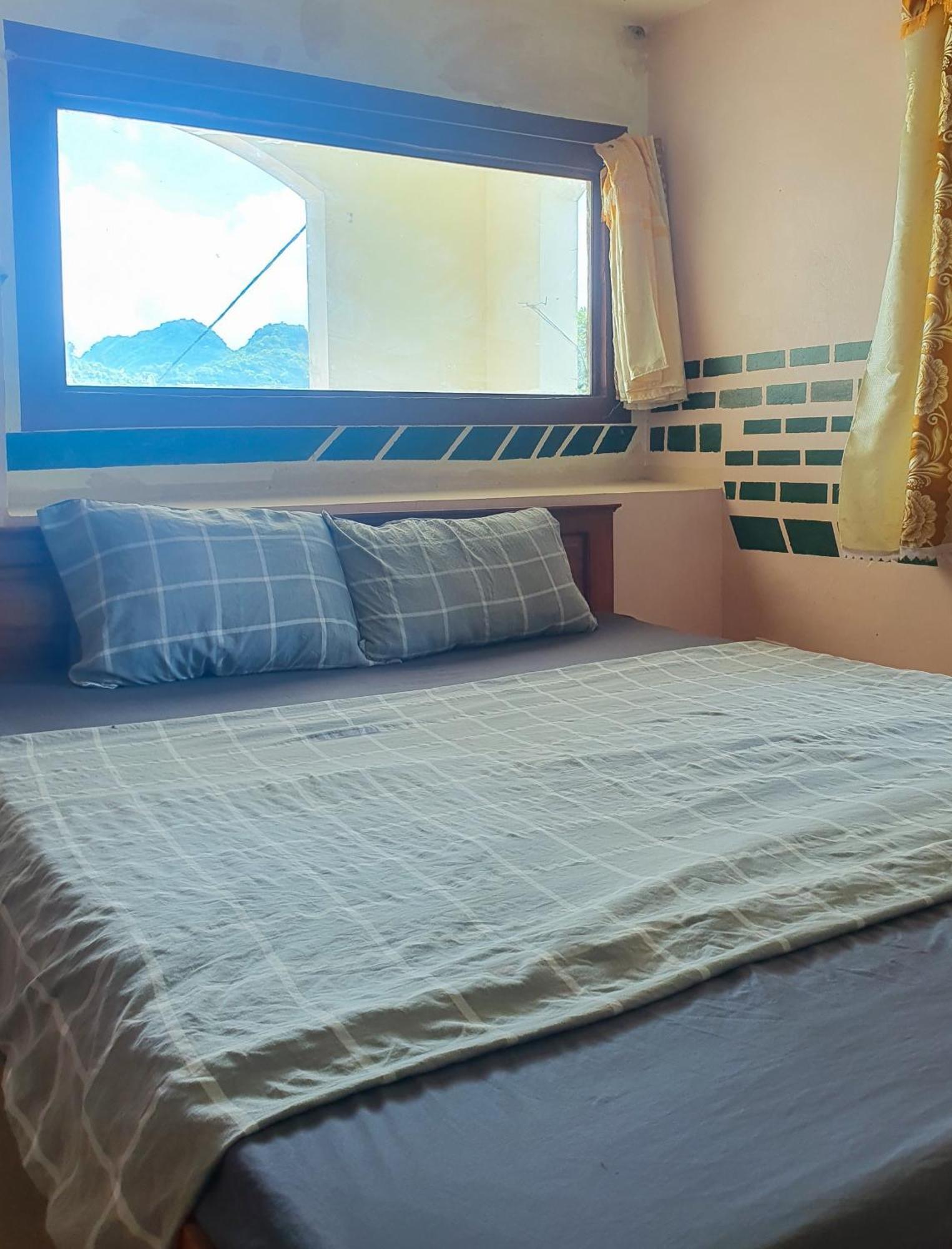 Ninh Binh Bamboo Farmstay Phòng bức ảnh